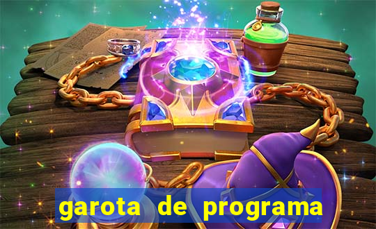 garota de programa em porto ferreira